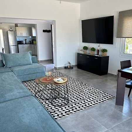 Mira Sea View Residence La Canea Exterior foto