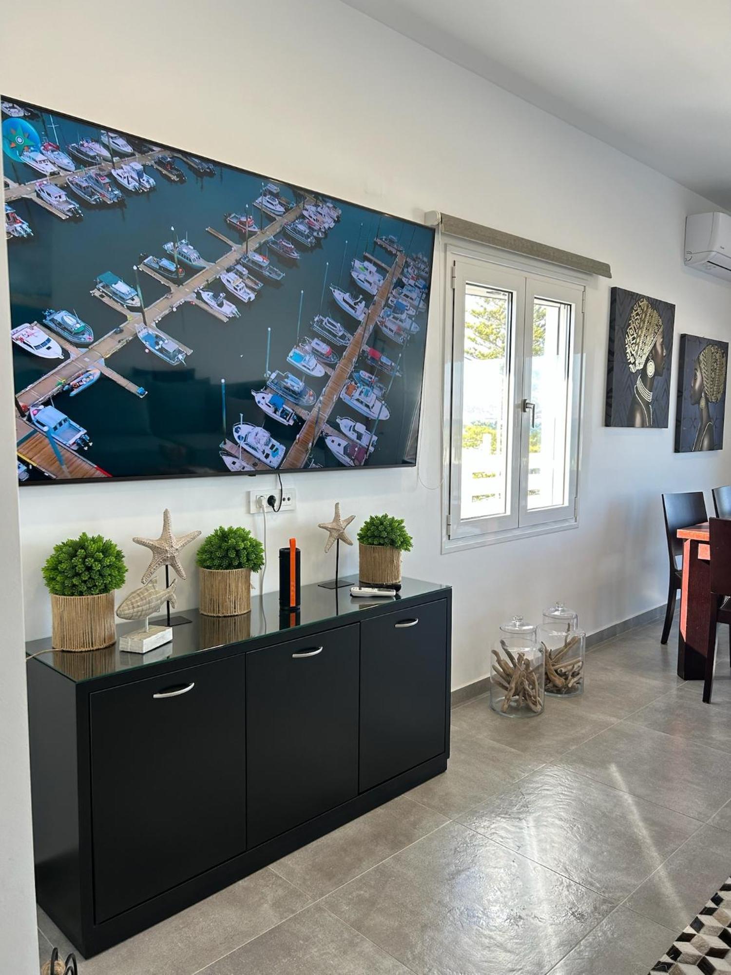 Mira Sea View Residence La Canea Exterior foto